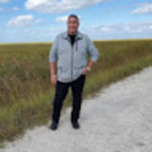 Meet your Posher, Rich